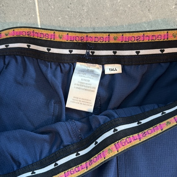 Heart and Soul Scrub Pants - Picture 3 of 5